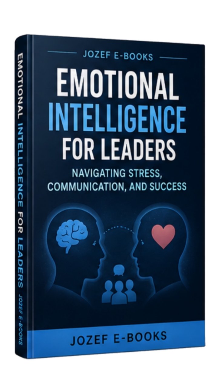 Emotional Intelligence for Leaders