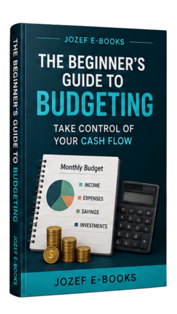 The Beginner’s Guide to Budgeting